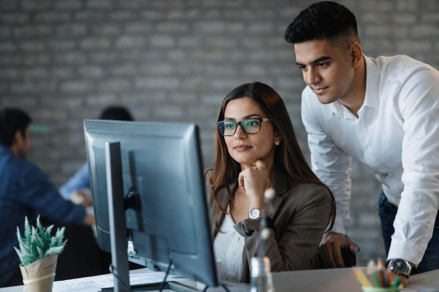 Performance Optimization