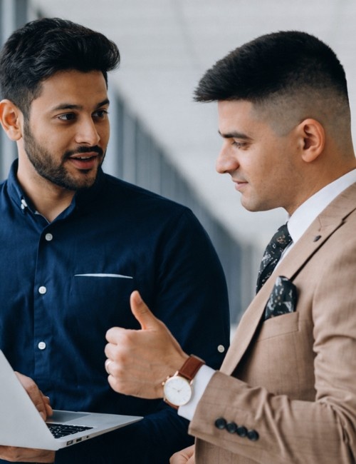 WordPress SEO Optimization