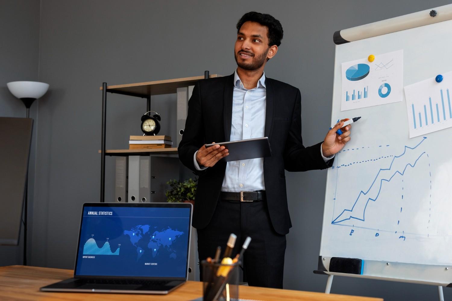 Enterprise Digital Platforms Mumbai