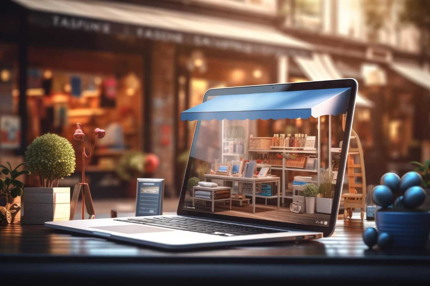 Local Business Website Solutions Mumbai