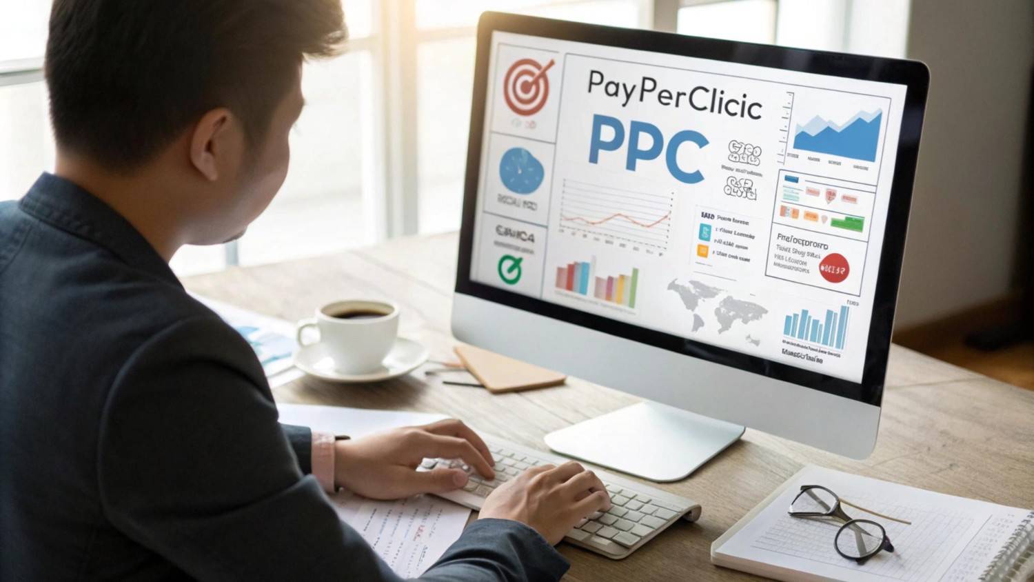 PPC Advertising Solutions Mumbai