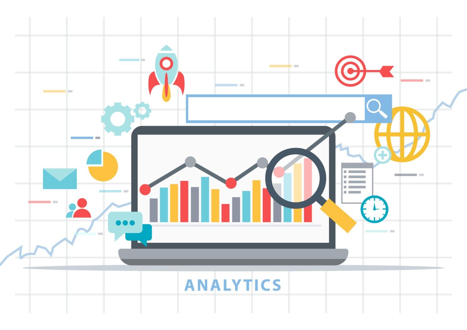 Web Analytics