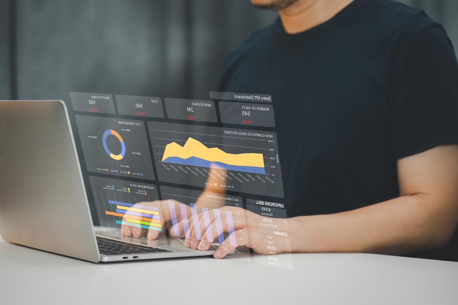 Web Analytics Solutions Mumbai