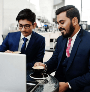 Website and App Development