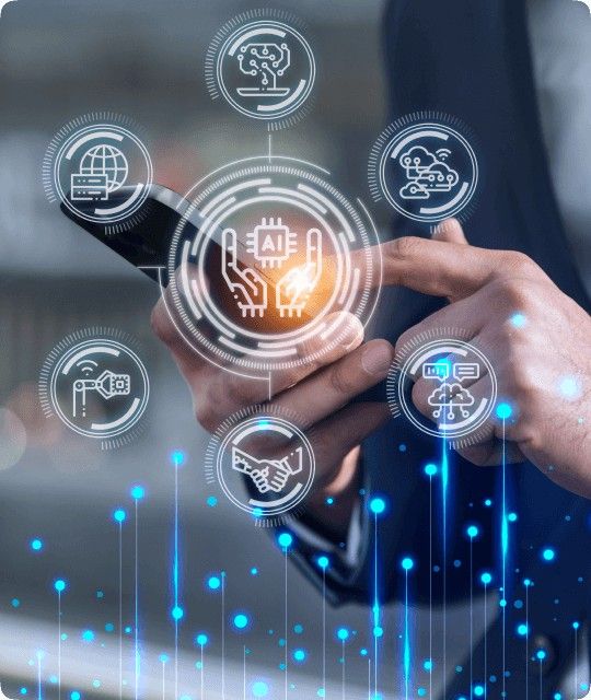 Digital Marketing Execution